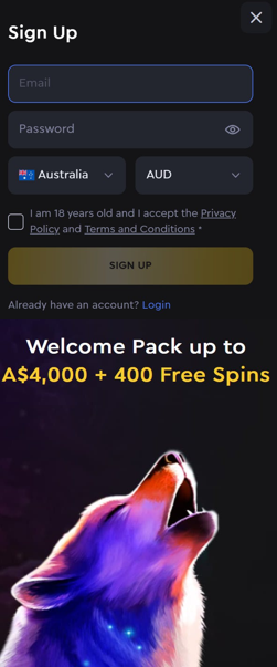 Skycrown Casino-Game Review for Australian Players