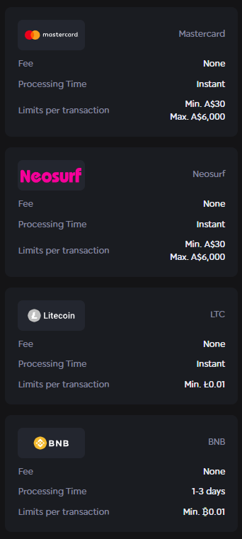 Skycrown Review: A Guide for Australian Players