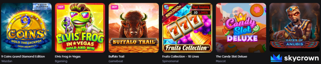 neu einzahlungs-matchbonus angebot