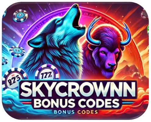 skycrown no deposit bonus code