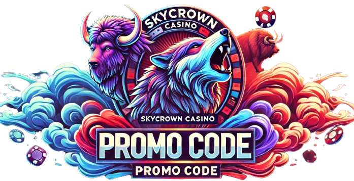 skycrown casino promo code