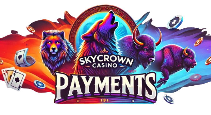 skycrown withdrawal