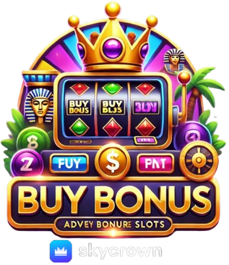 Skycrown Buy Bonus Slots